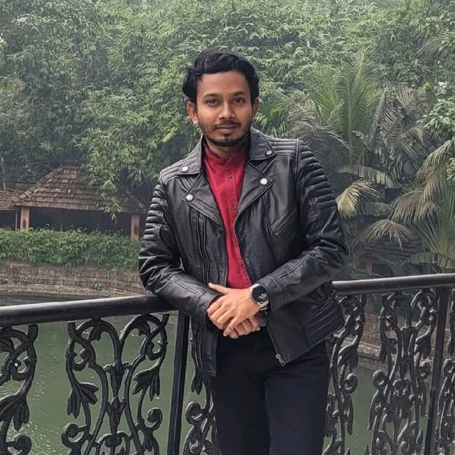 Abhishek Sarkar