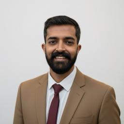 Abhishek A.