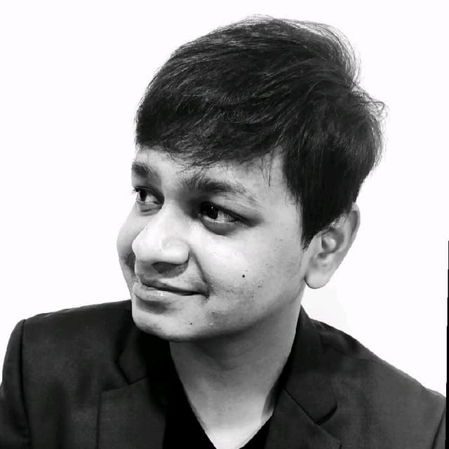 Abhishek Satpati