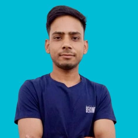 ABHISHEK SAVITA
