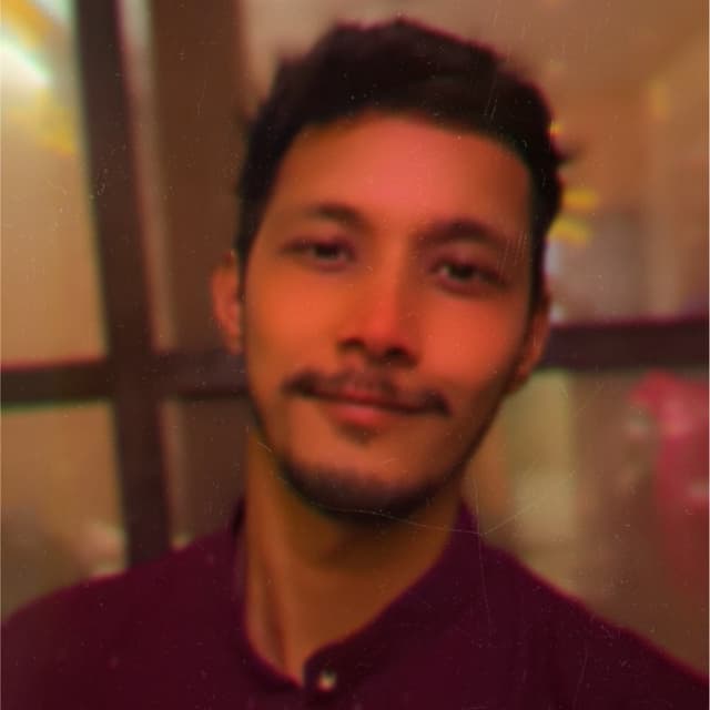 Abhishek Sawant