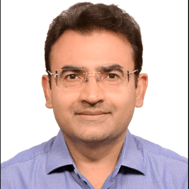 Abhishek Saxena