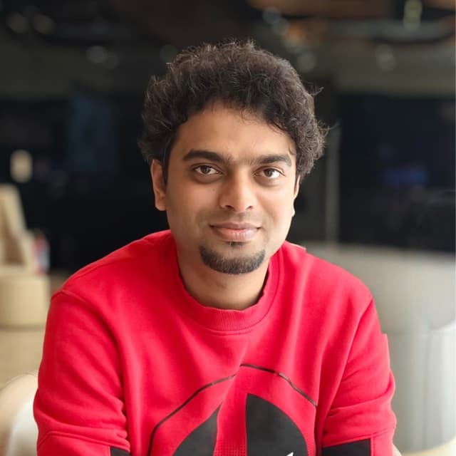 Abhishek S