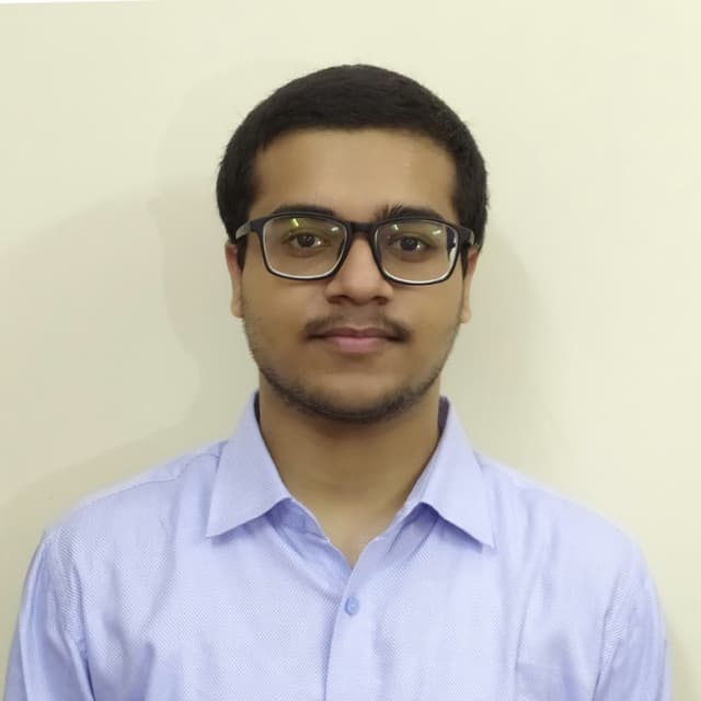 Abhishek Singh