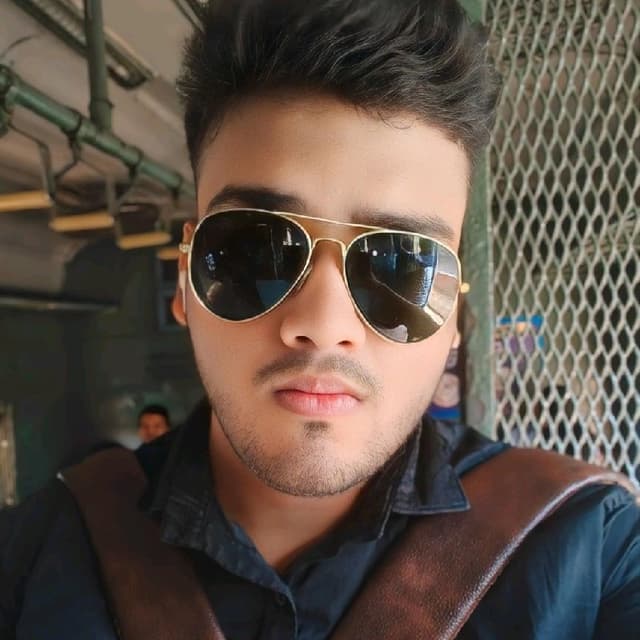 Abhishek Seal