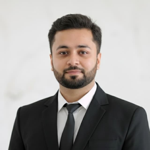 Abhishek Sharma
