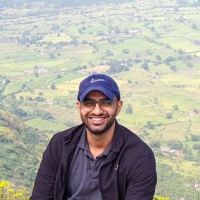 Abhishek S.