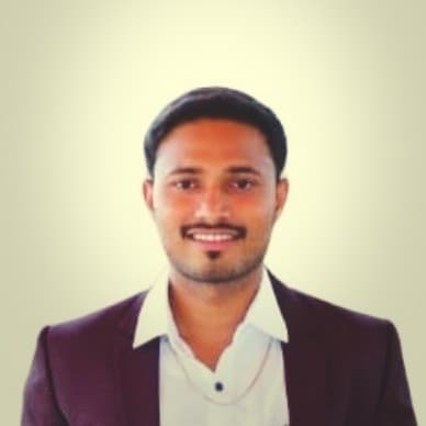 Abhishek Sabale