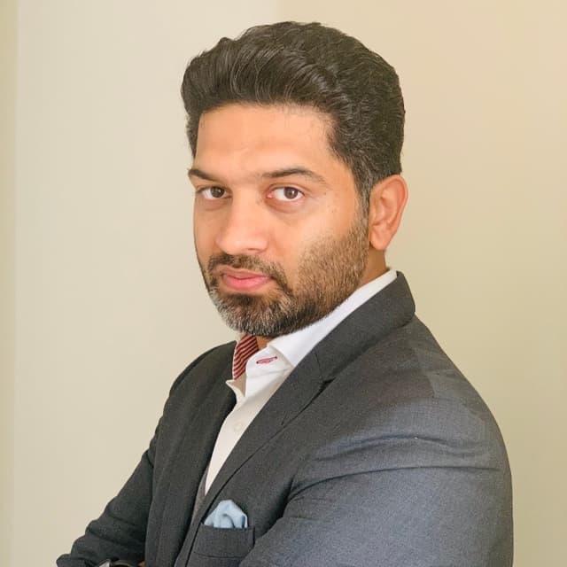 Abhishek Sharma