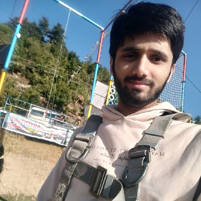 Abhishek Sharma