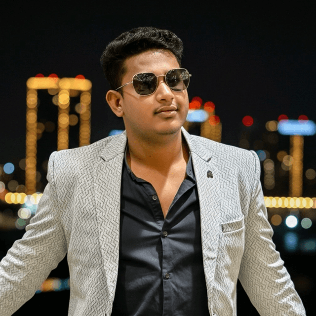 Abhishek Sharma