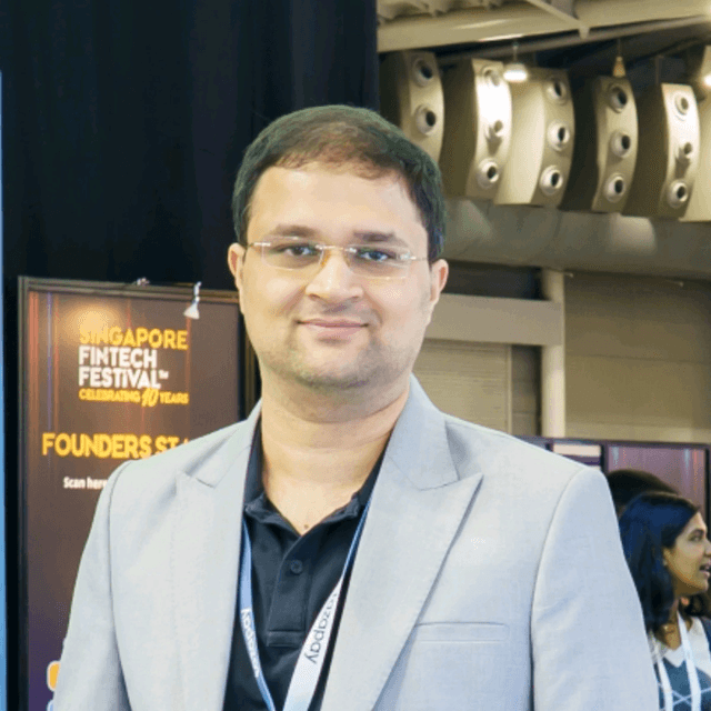 Abhishek Sharma