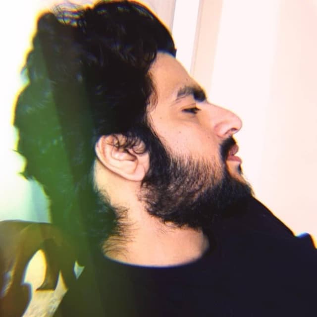 Abhishek  Sharma