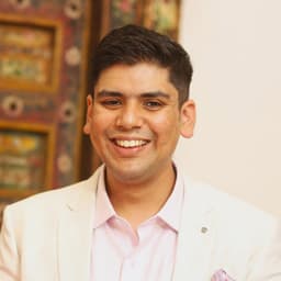 Abhishek Sharma