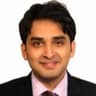 Abhishek Shivaram