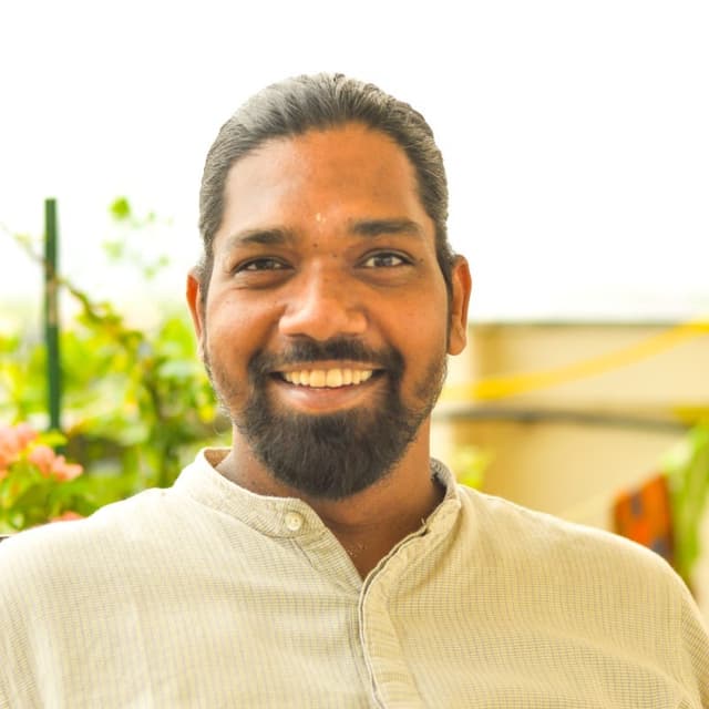 Abhishek Shivhare