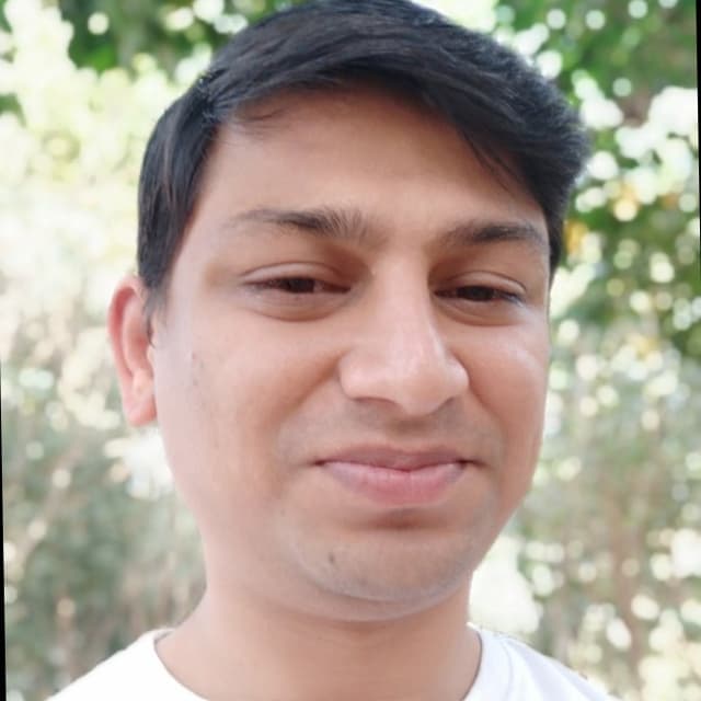 Abhishek Shrivastava