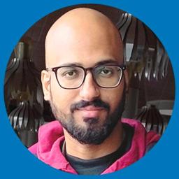 Abhishek Shukla