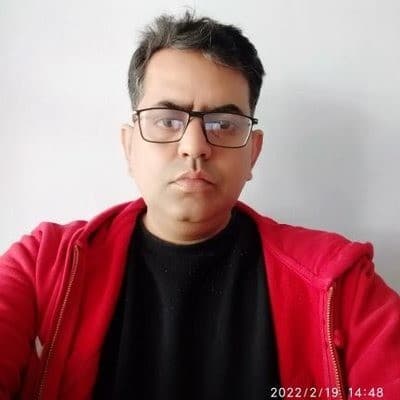 Abhishek Shukla