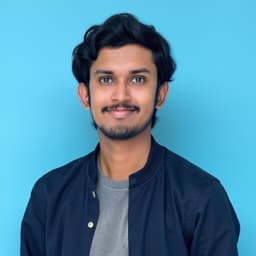 Abhishek S