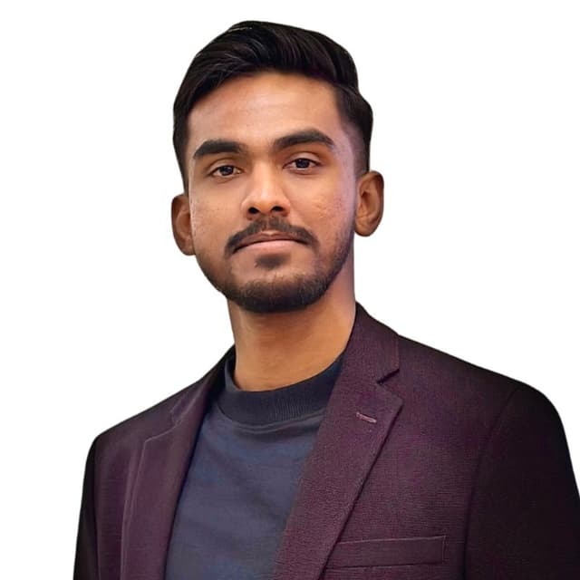 Abhishek Simmha
