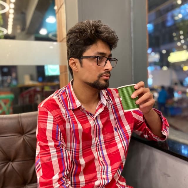 Abhishek Singh