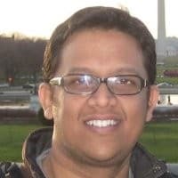 Abhishek Singh