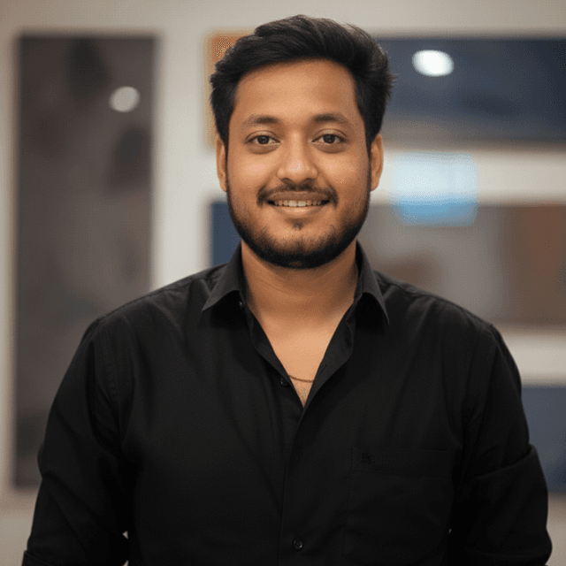 Abhishek Singh