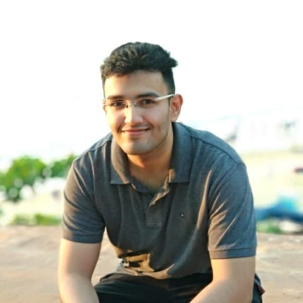 Abhishek Singh