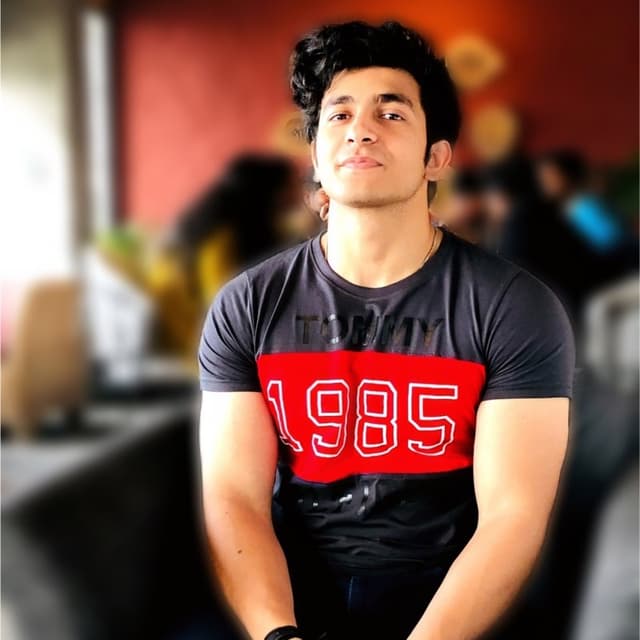 Abhishek Singh
