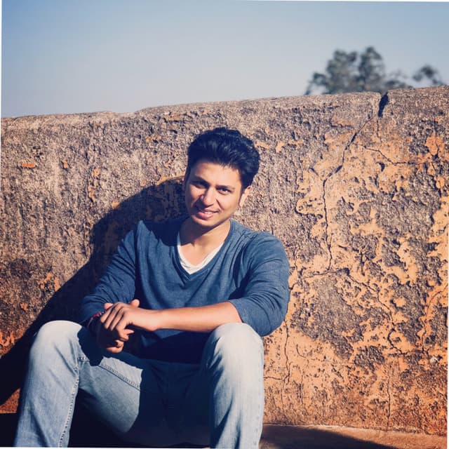 Abhishek Singhal