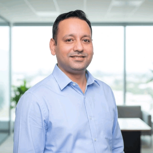 Dr. Abhishek Singh,FMP®