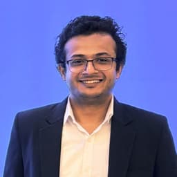 Abhishek Singh