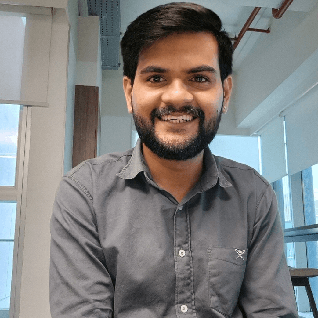 Abhishek Singh