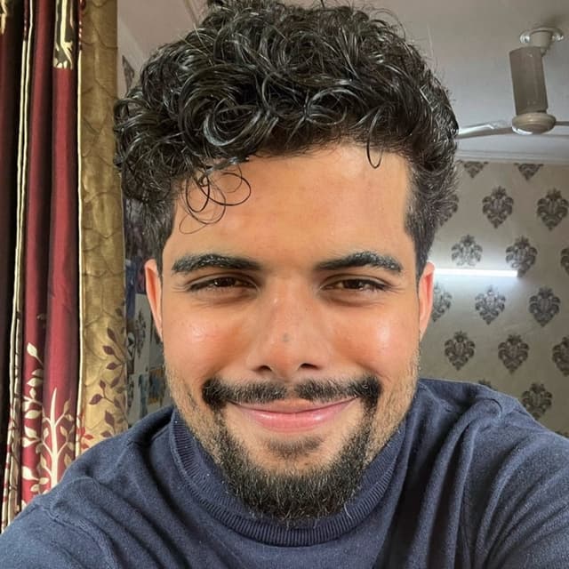 Abhishek Singh