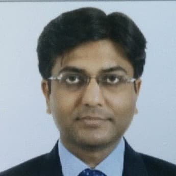 Abhishek Sinha