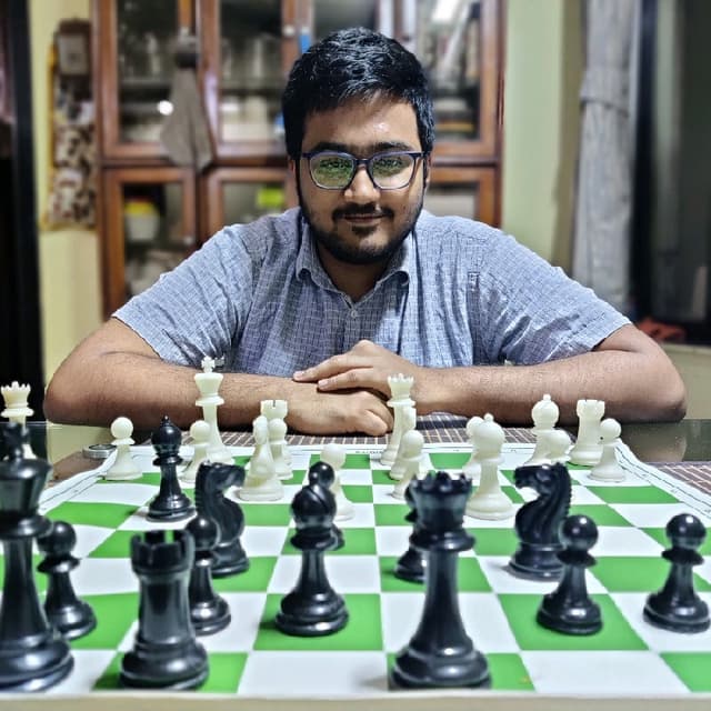 Abhishek Sinha