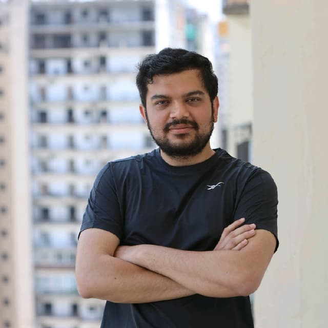 Abhishek Sirohi