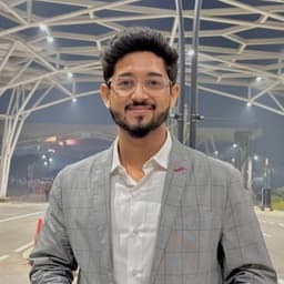 Abhishek Soni