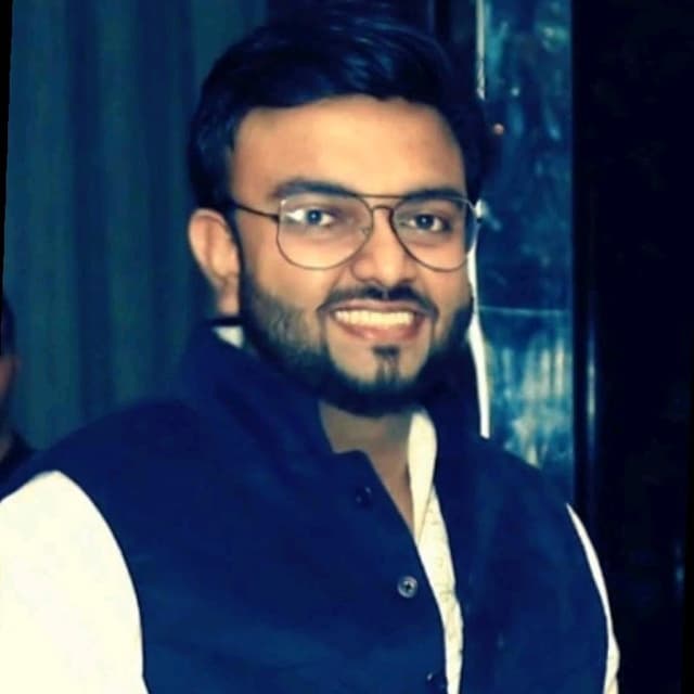 Abhishek Srivastava