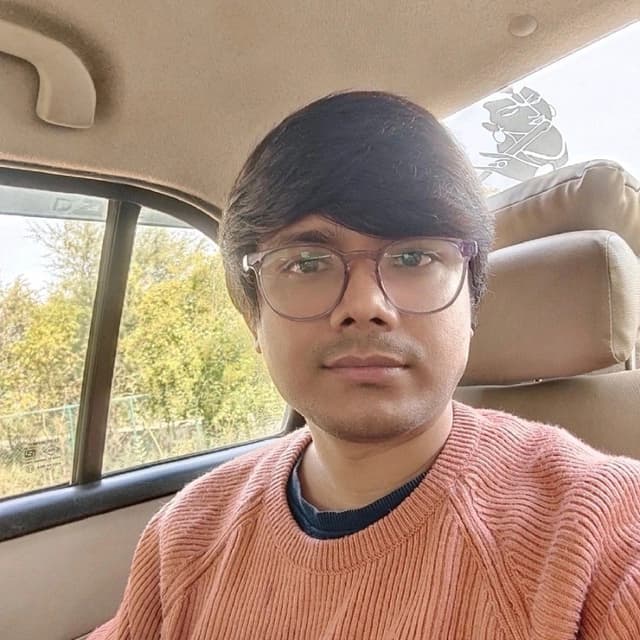 Abhishek Singh