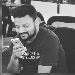 Abhishek Srivastava