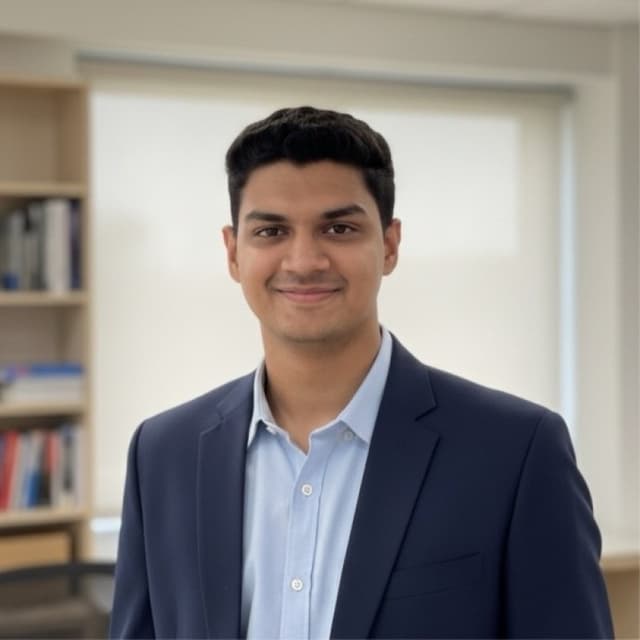 Abhishek Swami