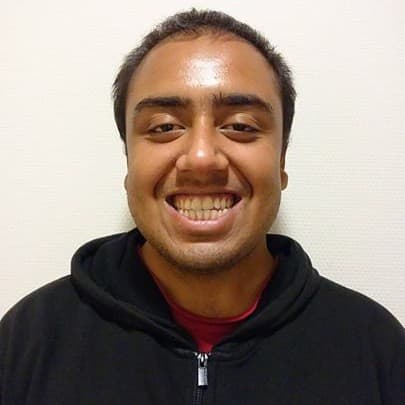 Abhishek Tandon