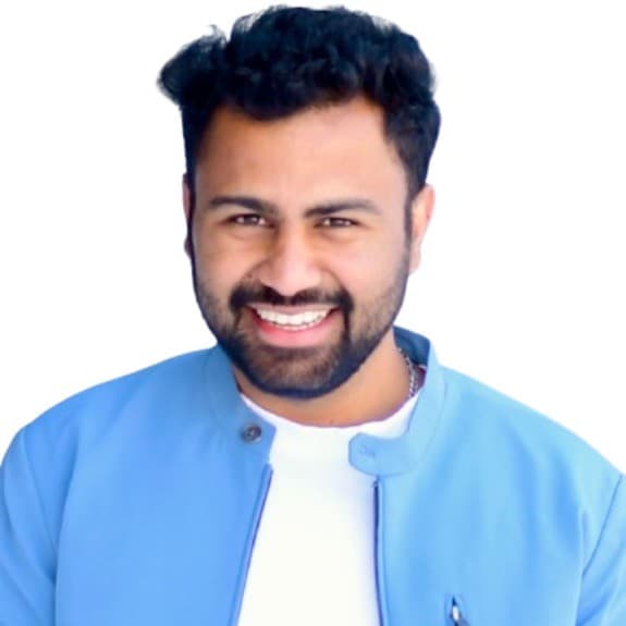 Abhishek Tayal