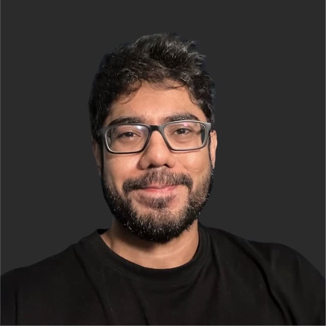 Abhishek Thaker