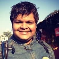 Abhishek Thakkar