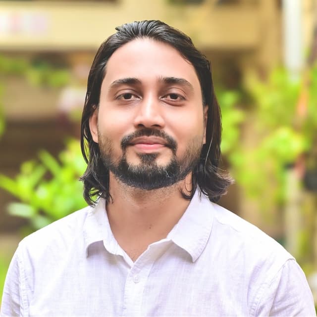 Abhishek Tiwari