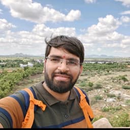 Abhishek Tiwari