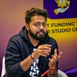 Abhishek Tiwari